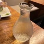 日本酒(幸まる)