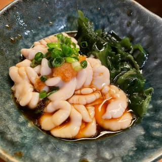 しらこポン酢(幸まる)