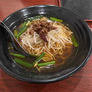台湾ラーメン(中華料理　万福楼 )