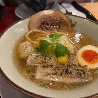 (麺スタイル谷本家)