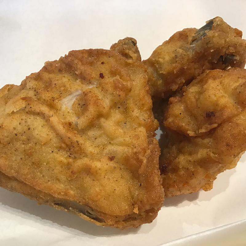 オリジナルチキン(ケンタッキーフライドチキン仙台鶴ケ谷バイパス店)