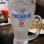 お得なせんべろセット Cセット