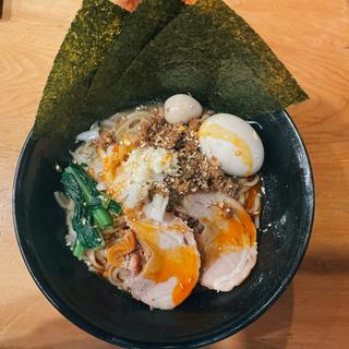にぼたん