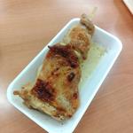 ノサカスペシャル(元祖ジャンボ焼き鳥 鳥喜)