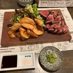 黒牛のウチヒラ