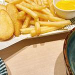 ポテトフライ(京の四季 いろどり)