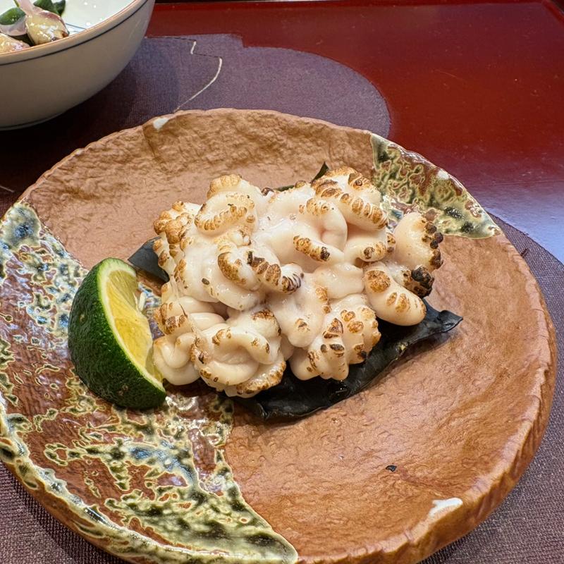 たち焼き(たる善 本店)