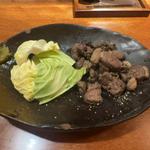 河内鴨ミックス