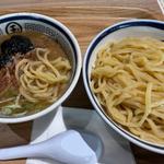 つけ麺