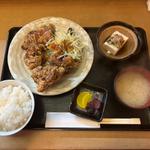 (丹波口駅)