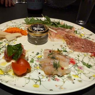 (Restaurant＆WineBar Le Domrémy)