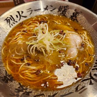 しびれ烈火ラーメン