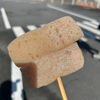 こんにゃく(黒滝こんにゃく　よもぎの里)