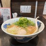 鷄そば