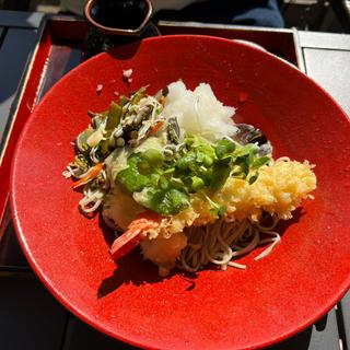 御狩野