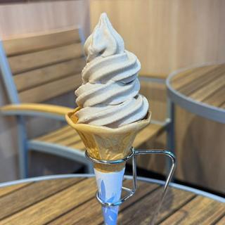 コーヒーミルク