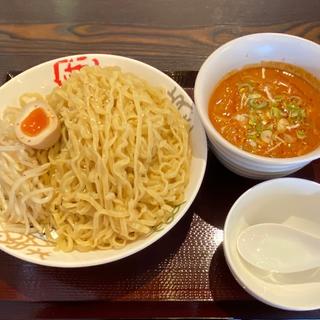 担々つけ麺(成明茶楼 （セイメイサロウ）)