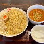 担々つけ麺(成明茶楼 （セイメイサロウ）)