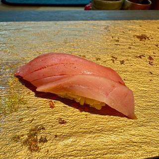 よこわトロ(鮨とおばんざい"寿愛"（ことあ）)