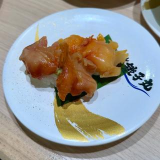 活赤貝