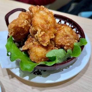 とりから揚げ