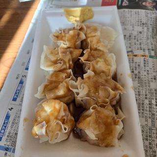 足利シューマイ(とみや)
