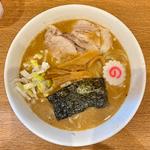 中華そば