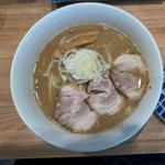 濃い麺（限定）