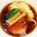 世田谷中華そば(世田谷中華そば 祖師谷七丁目食堂)