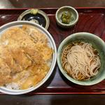 カツ丼(丸よし )