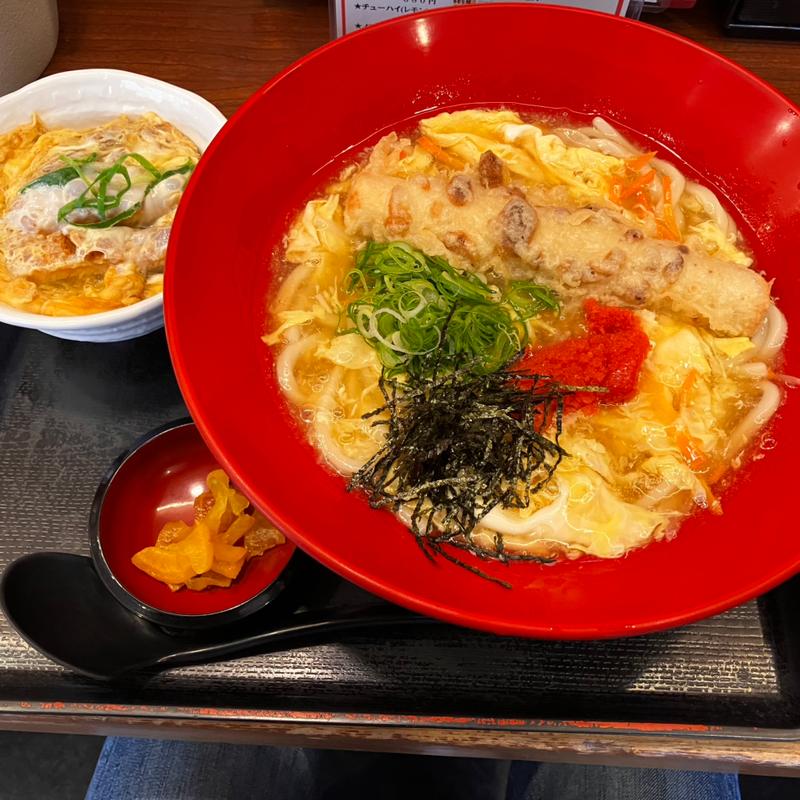 (得得 香里園店)