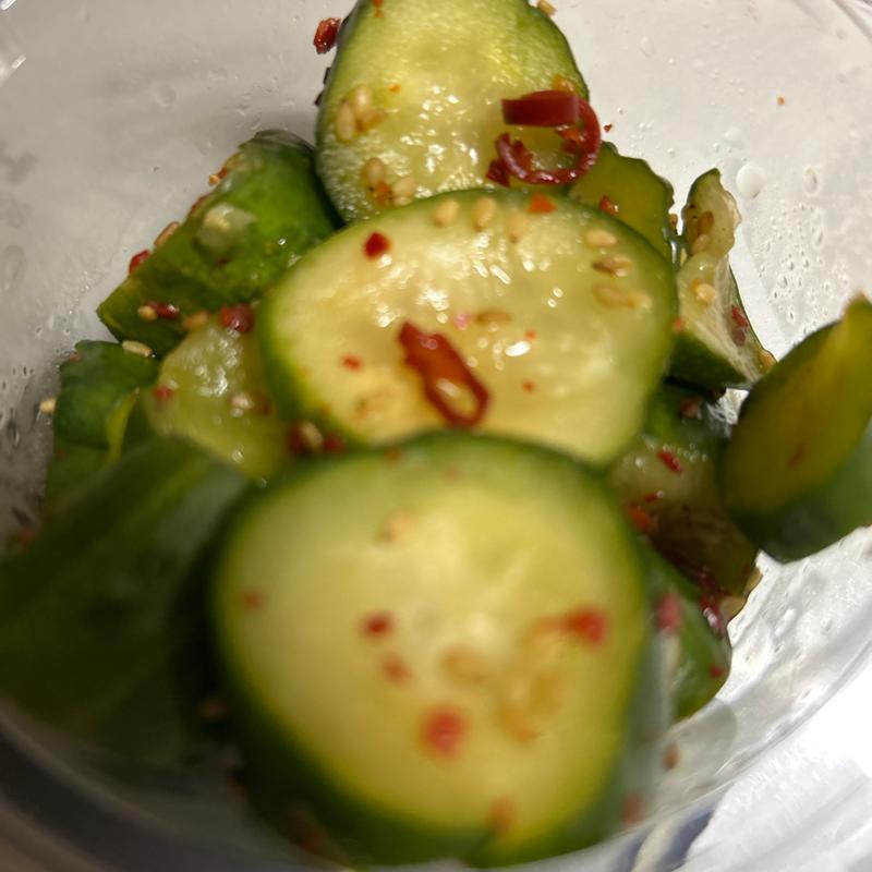 ピリッ‼︎とからっキュウ(セブン-イレブン 札幌西４丁目駅前店)