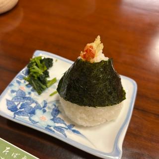 天むす