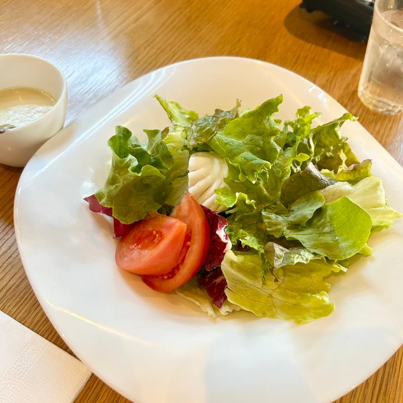 グリーンサラダM(パッソ ノヴィータ （Passo novita）)