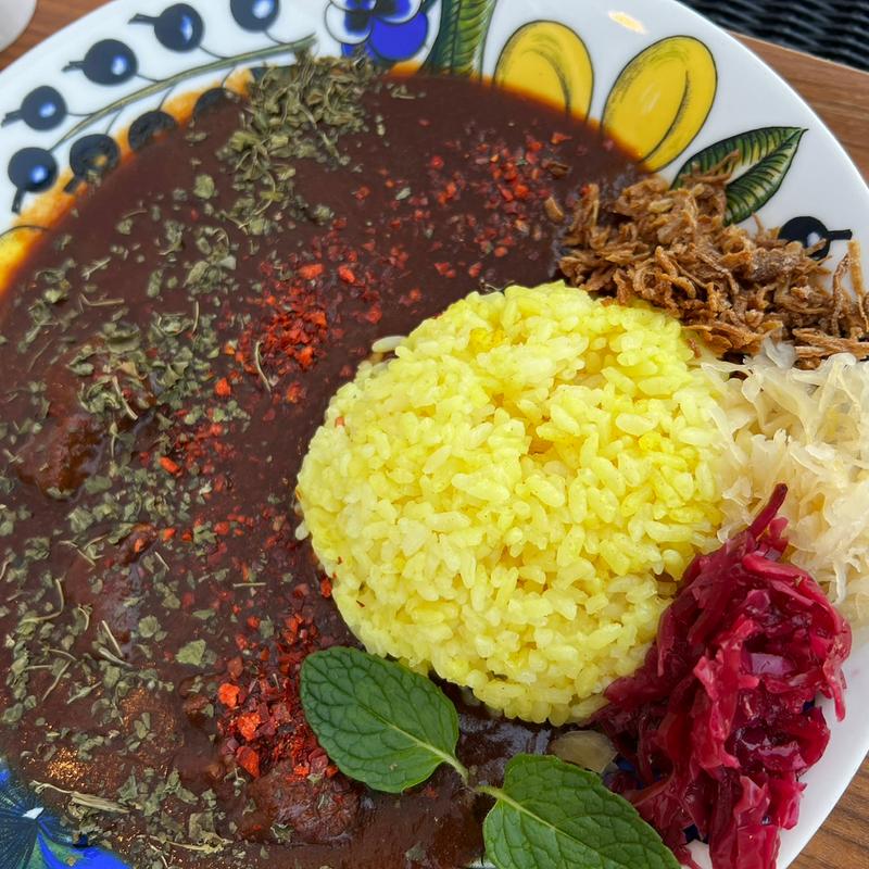 カレー(nordics)