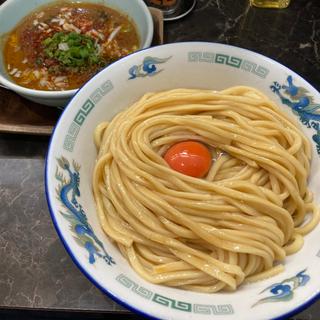 TKMと担雪つけそば400g(群青)
