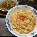 TKMと担雪つけそば400g