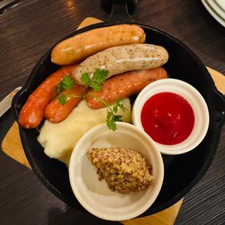 (海賊の台所 船橋店 )
