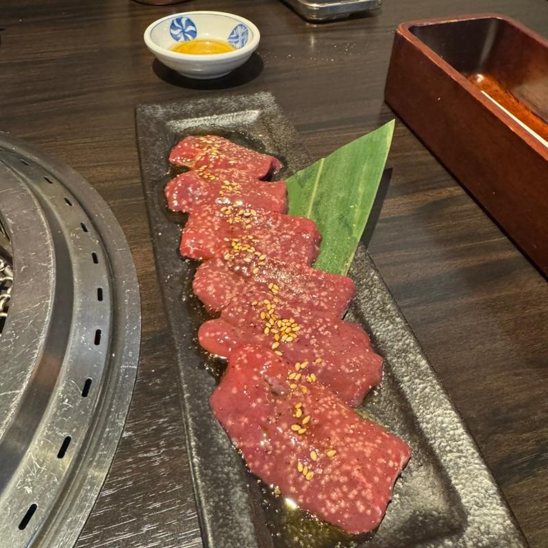 極レバ(うしくろ 菊川店)