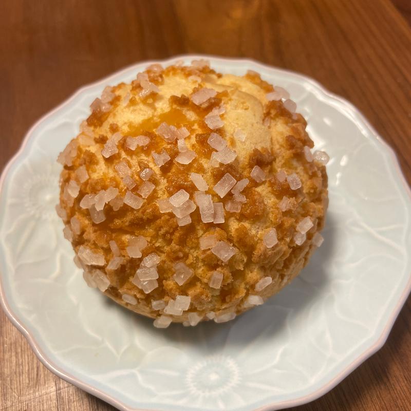 シュークリーム(ブールミッシュ横浜高島屋店)