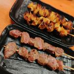 砂ずり