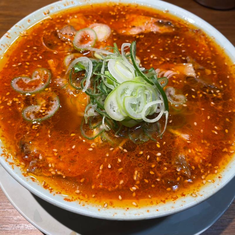 辛味中華(えっちゃんラーメン。)