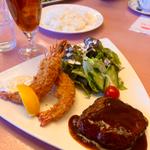 Aランチ