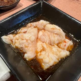 しま腸(焼肉 縁)