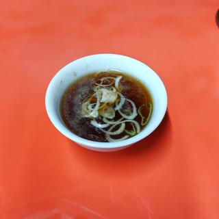 チャーハンスープ(山田屋 )