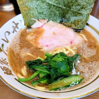 ラーメン(麺家たいせい)
