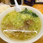 パーコーメン(珉珉)
