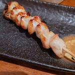上ナンコツ