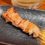 上ガツ(もつしげ　宮川橋店)