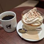とろうま贅沢プリン コーヒー
